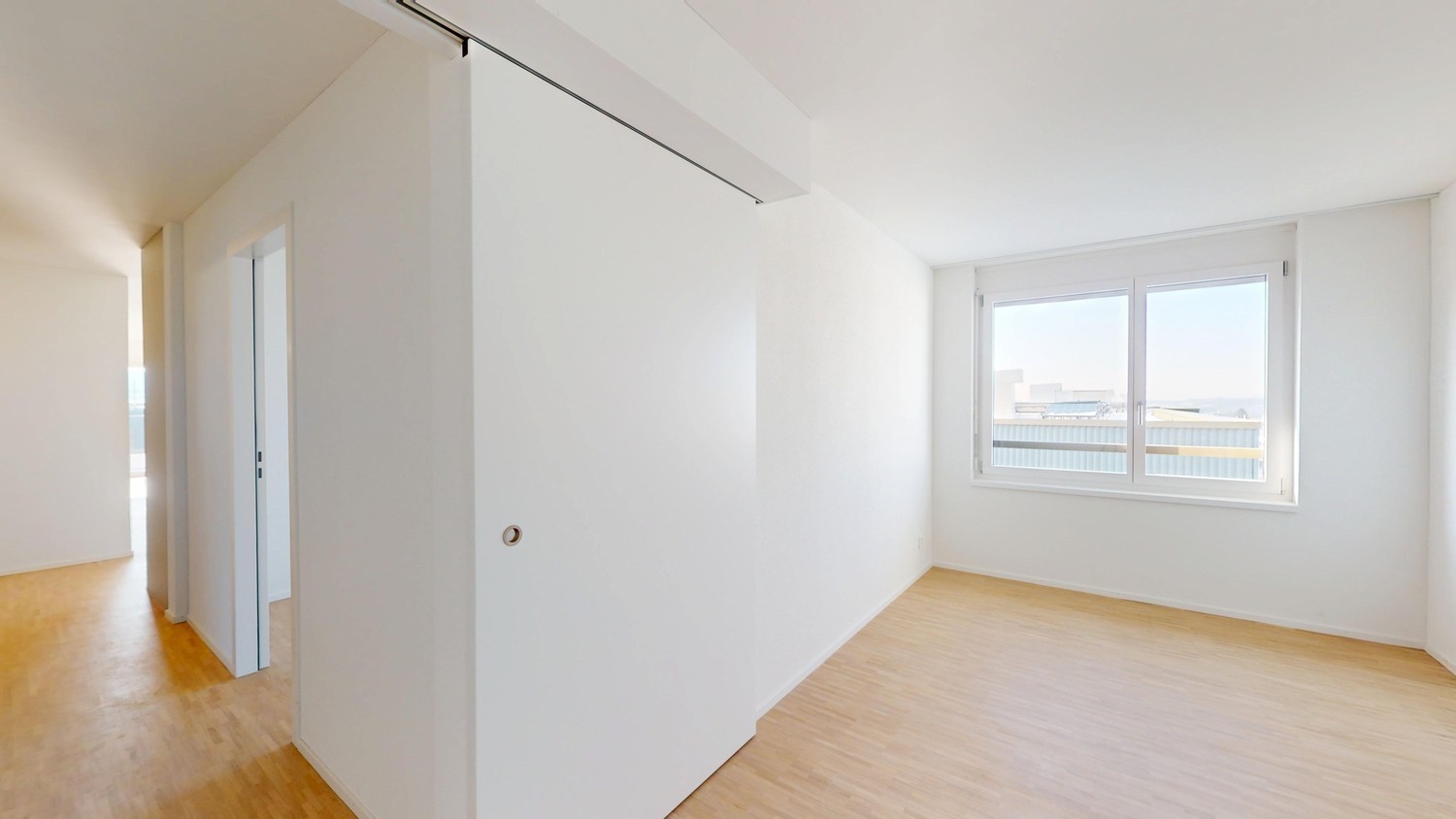 Appartamento di 4 ½ locali