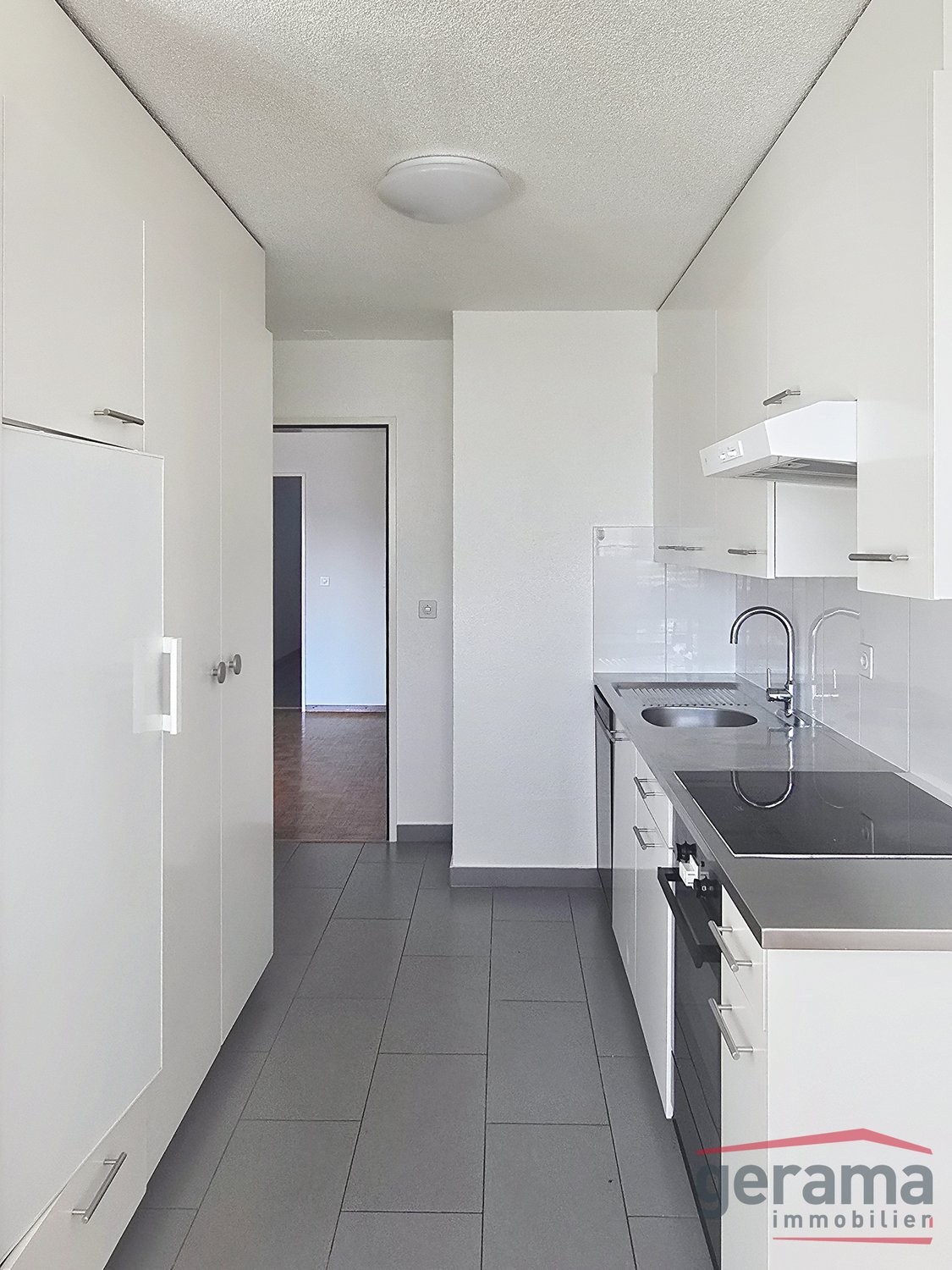 Appartamento 3 ½ locali