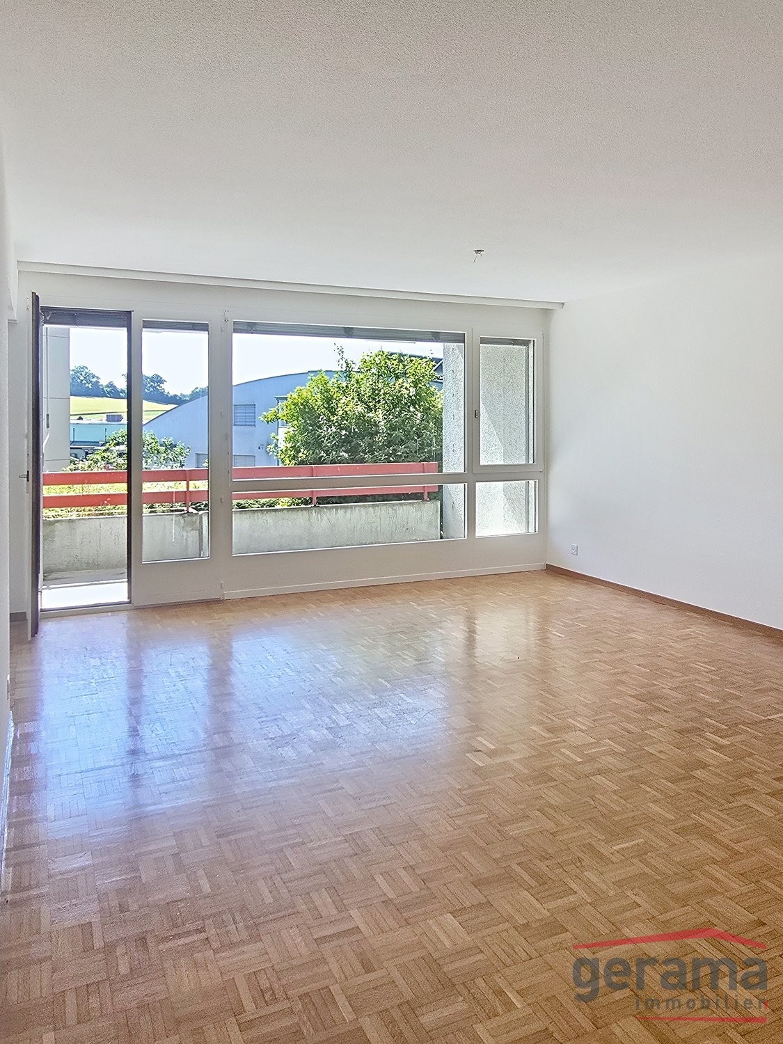 Appartamento 3 ½ locali