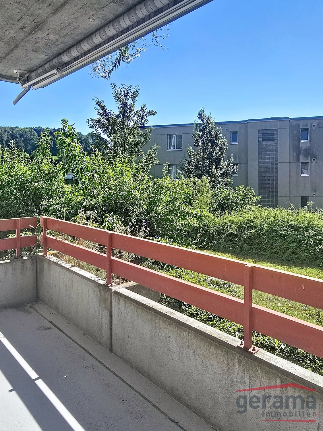 Appartamento 3 ½ locali