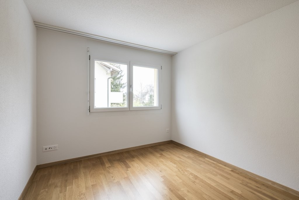4 ½ rooms attic flat