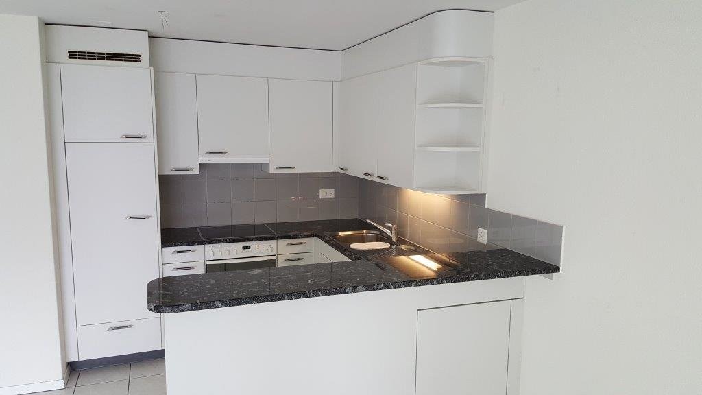 3 ½ rooms apartment, photo 1 of 7