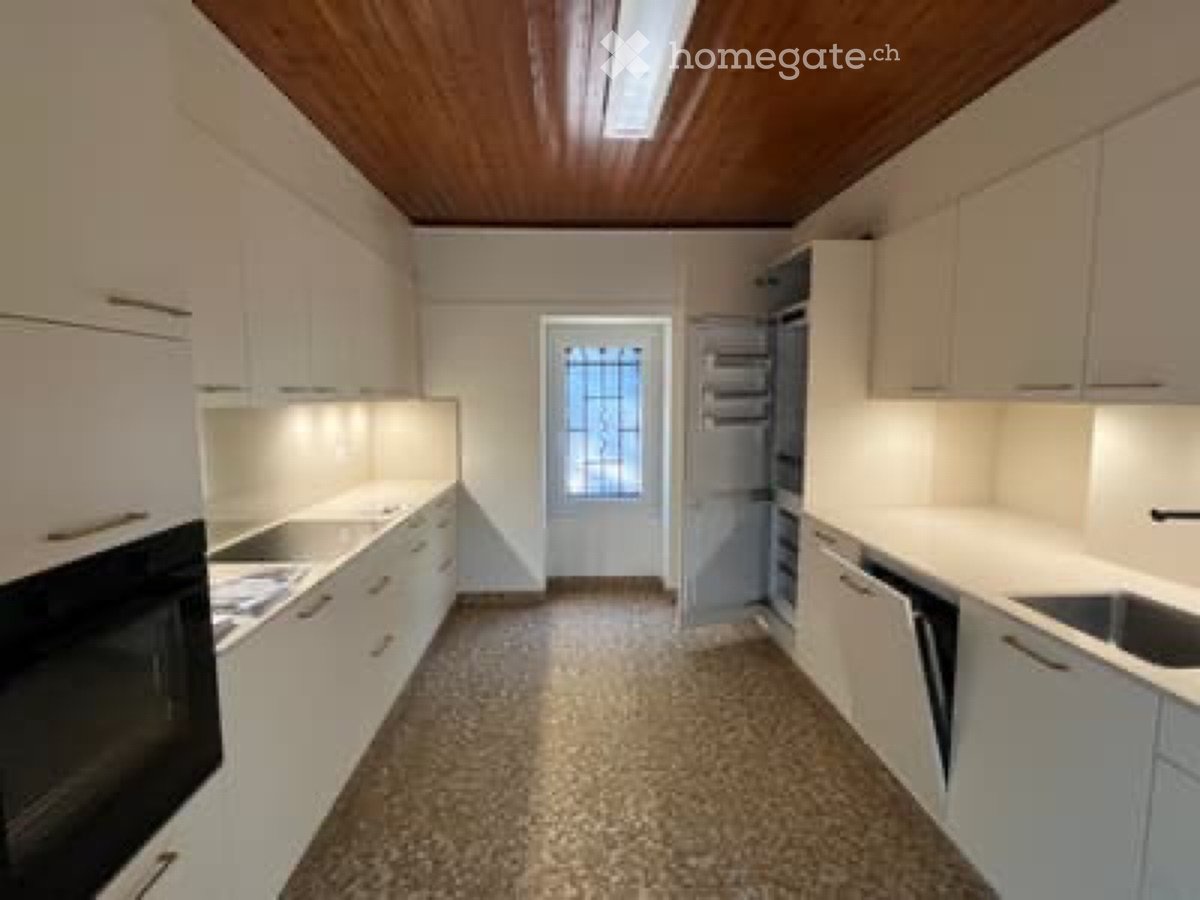 6 rooms single house