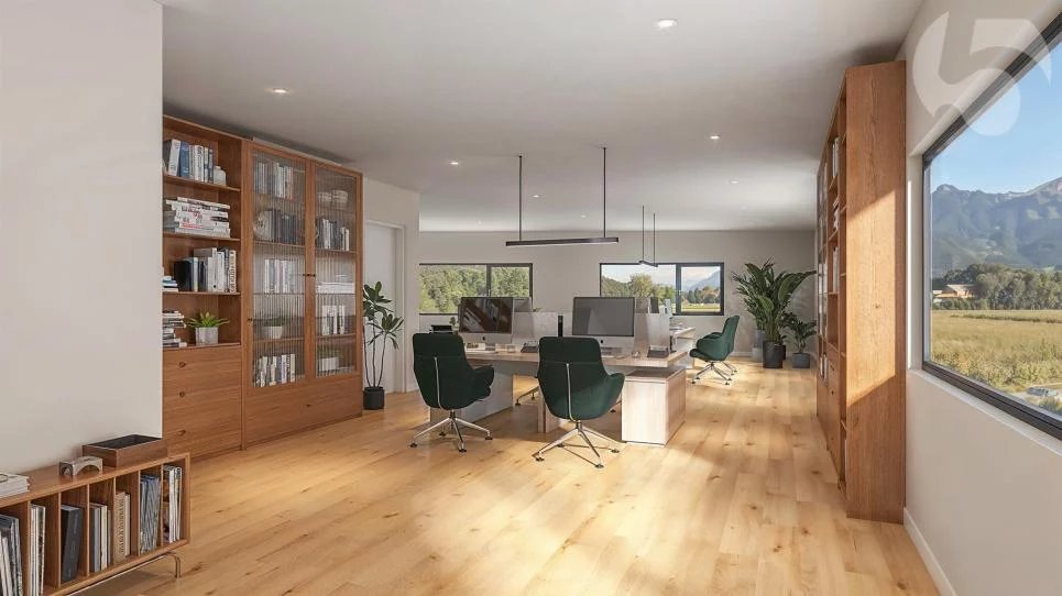 Office, photo 2 of 6