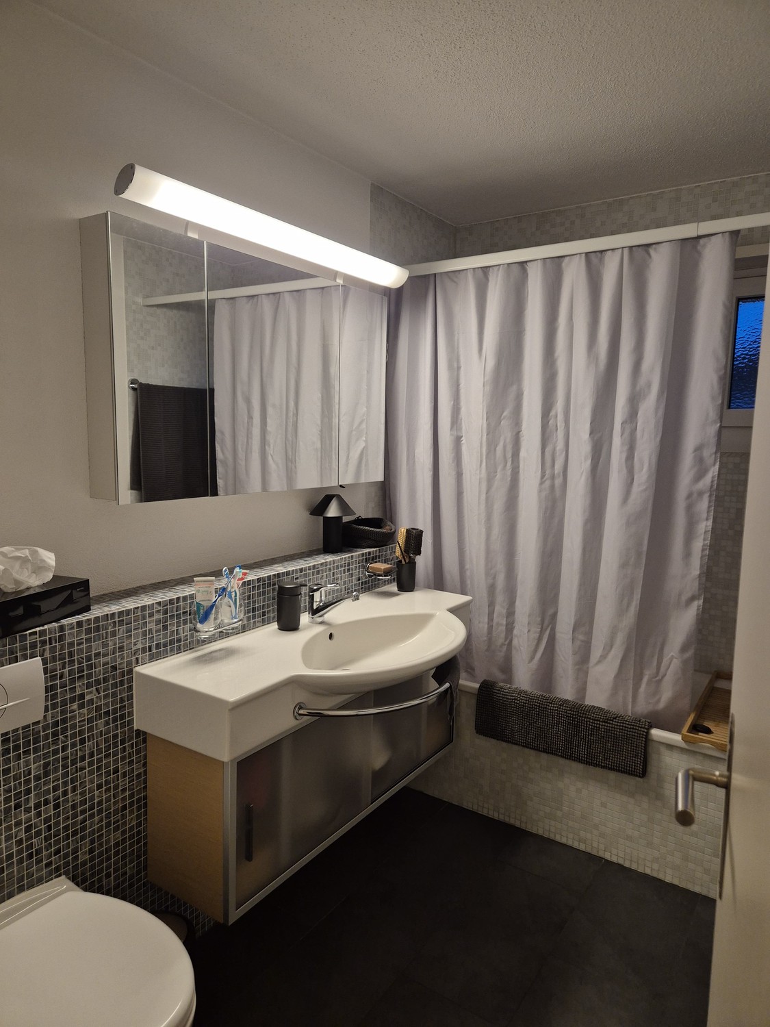 3 ½ room apartment