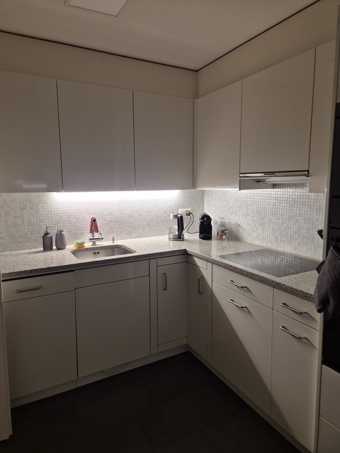 3 ½ room apartment