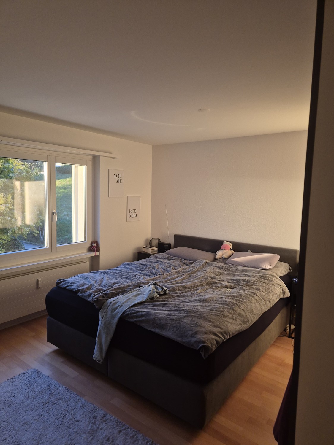 3 ½ room apartment