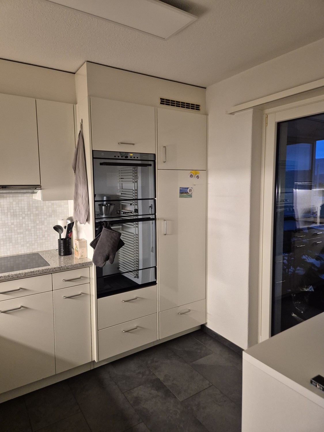 3 ½ room apartment
