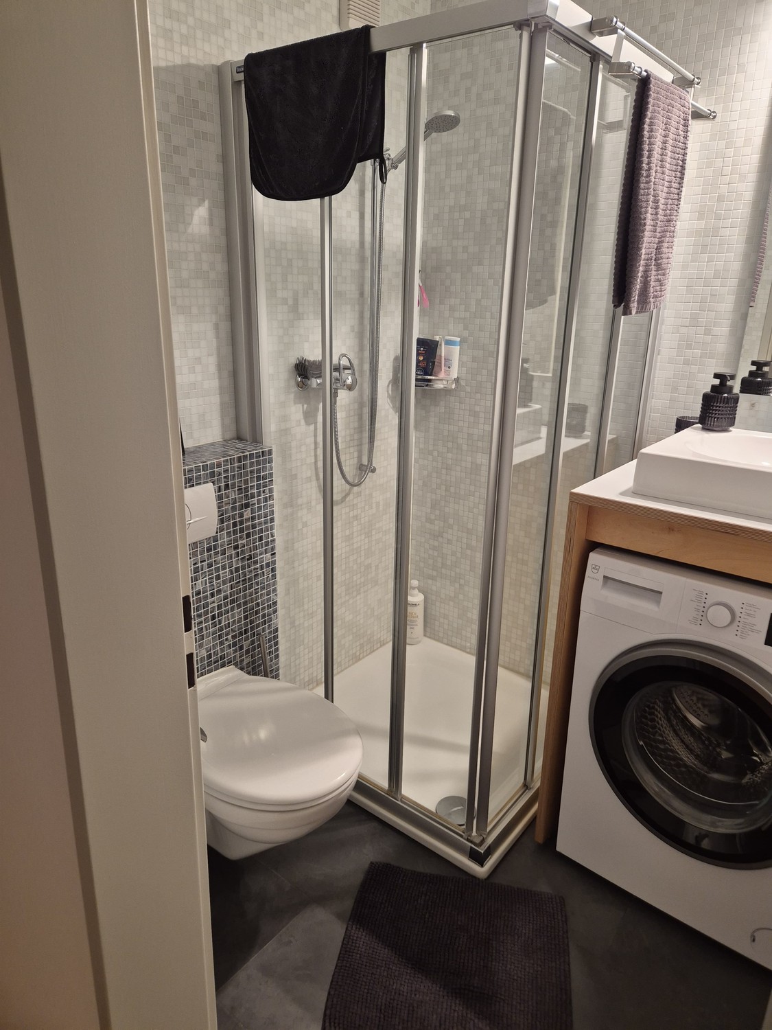 3 ½ room apartment