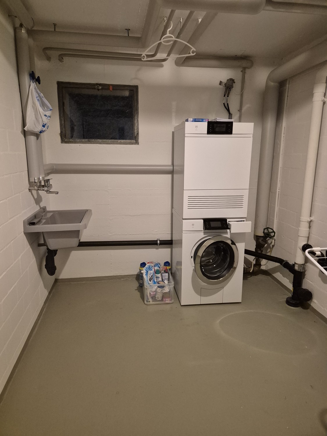 3 ½ room apartment