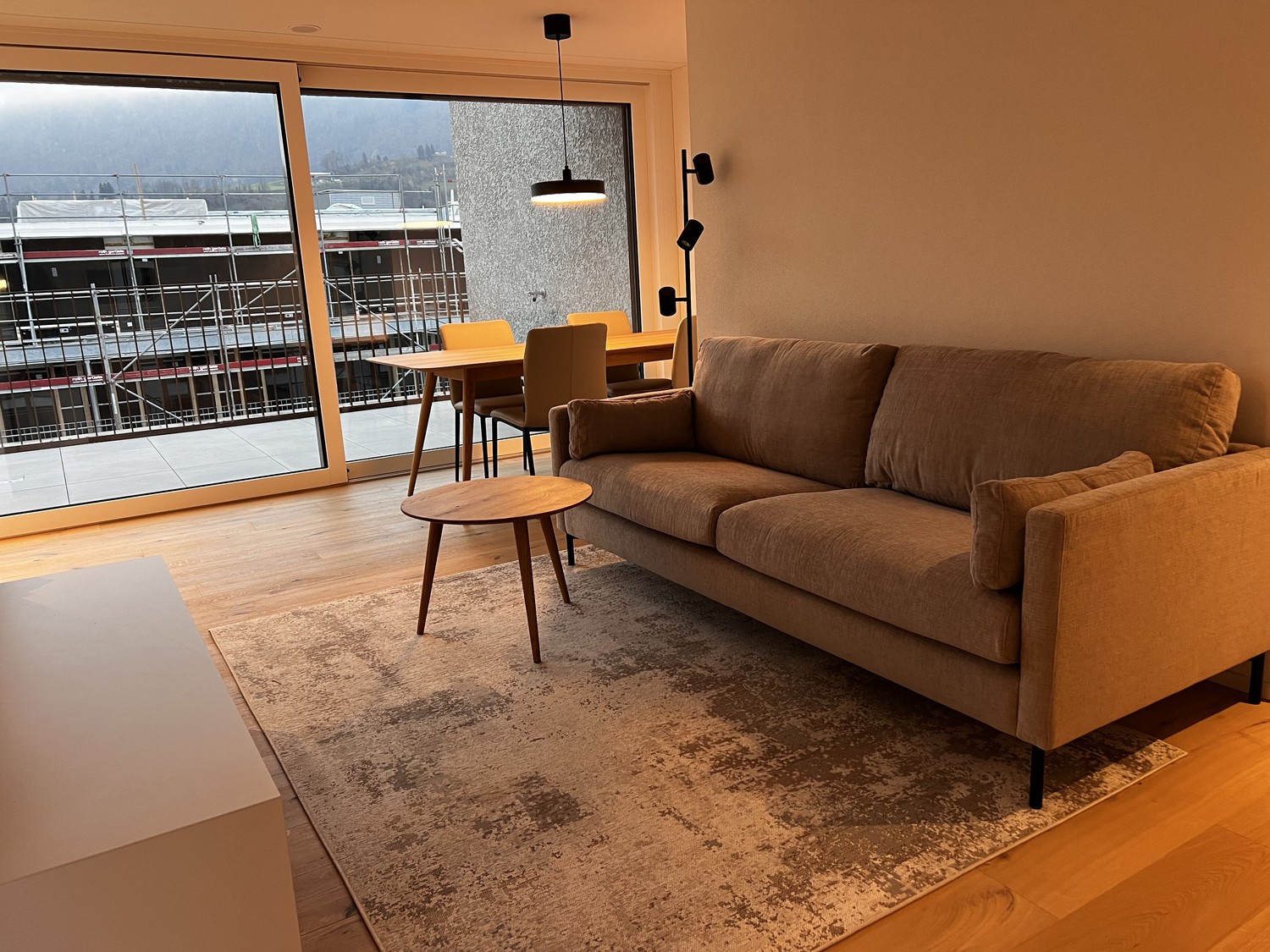 3 ½ rooms apartment, photo 1 of 8