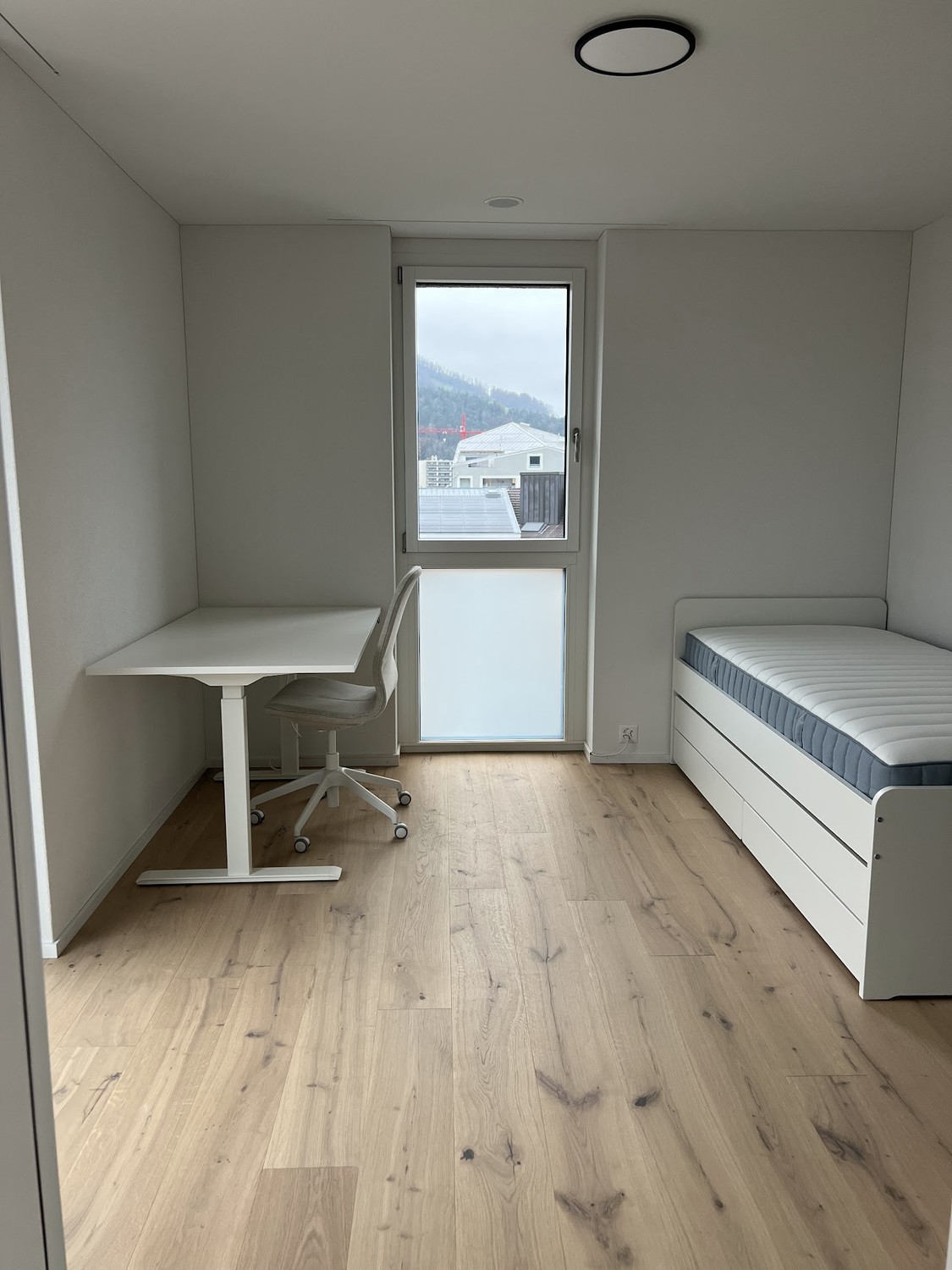 3 ½ rooms apartment, photo 7 of 8