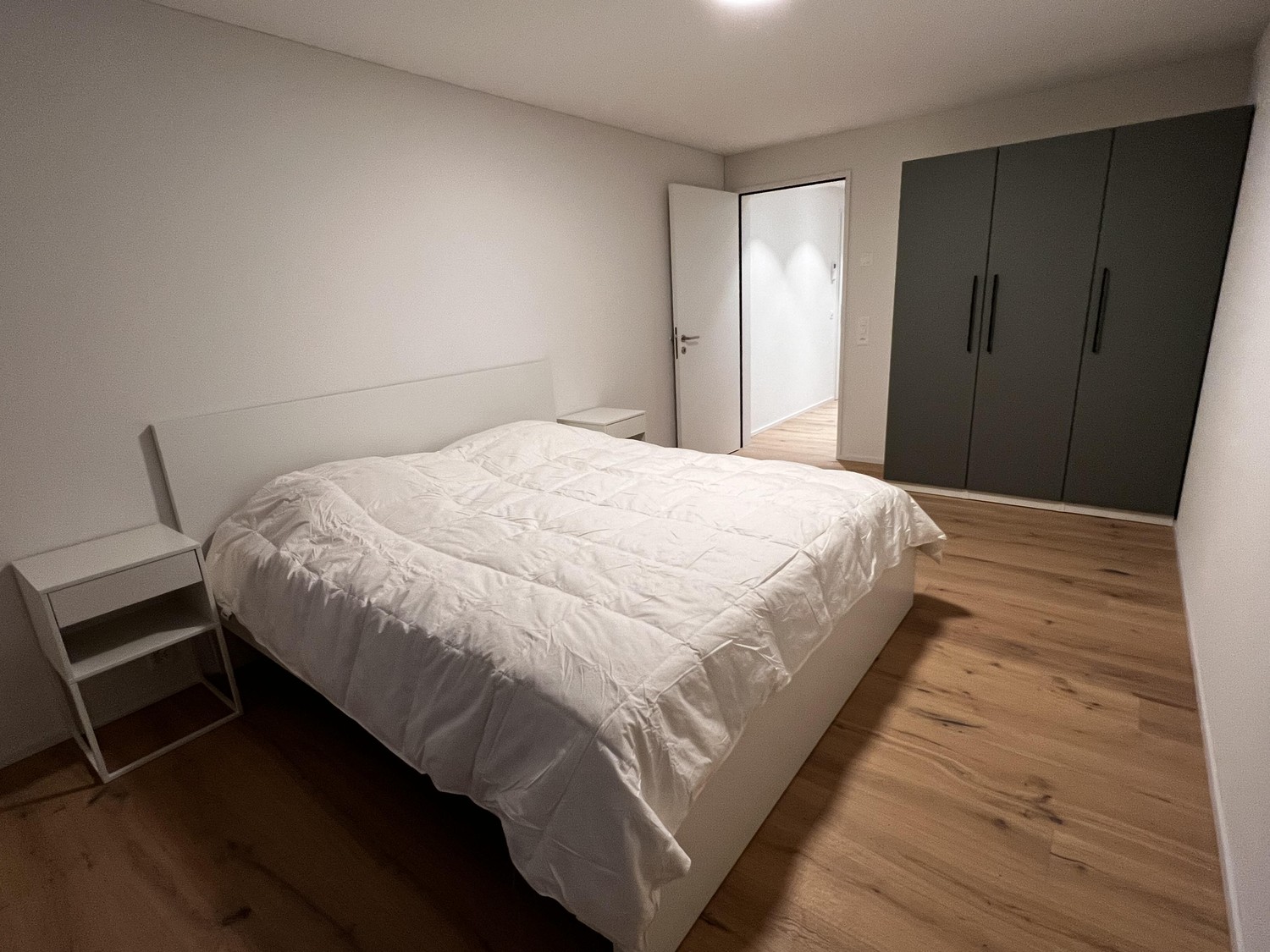 3 ½ rooms apartment, photo 3 of 8