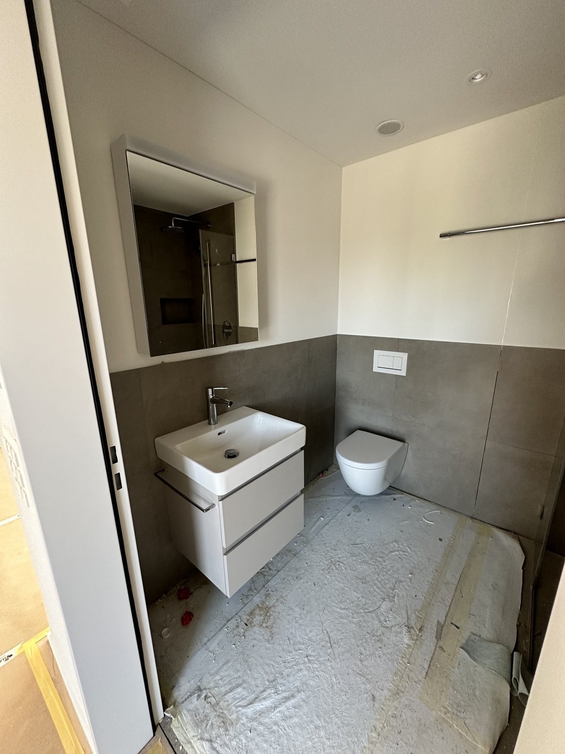 3 ½ rooms apartment, photo 6 of 8
