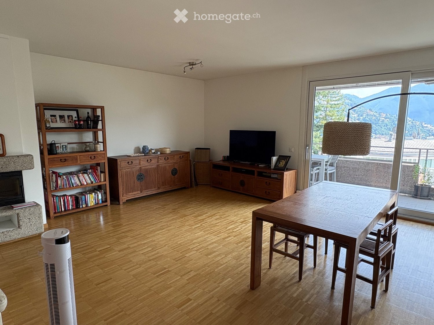 Appartamento di 4 ½ locali