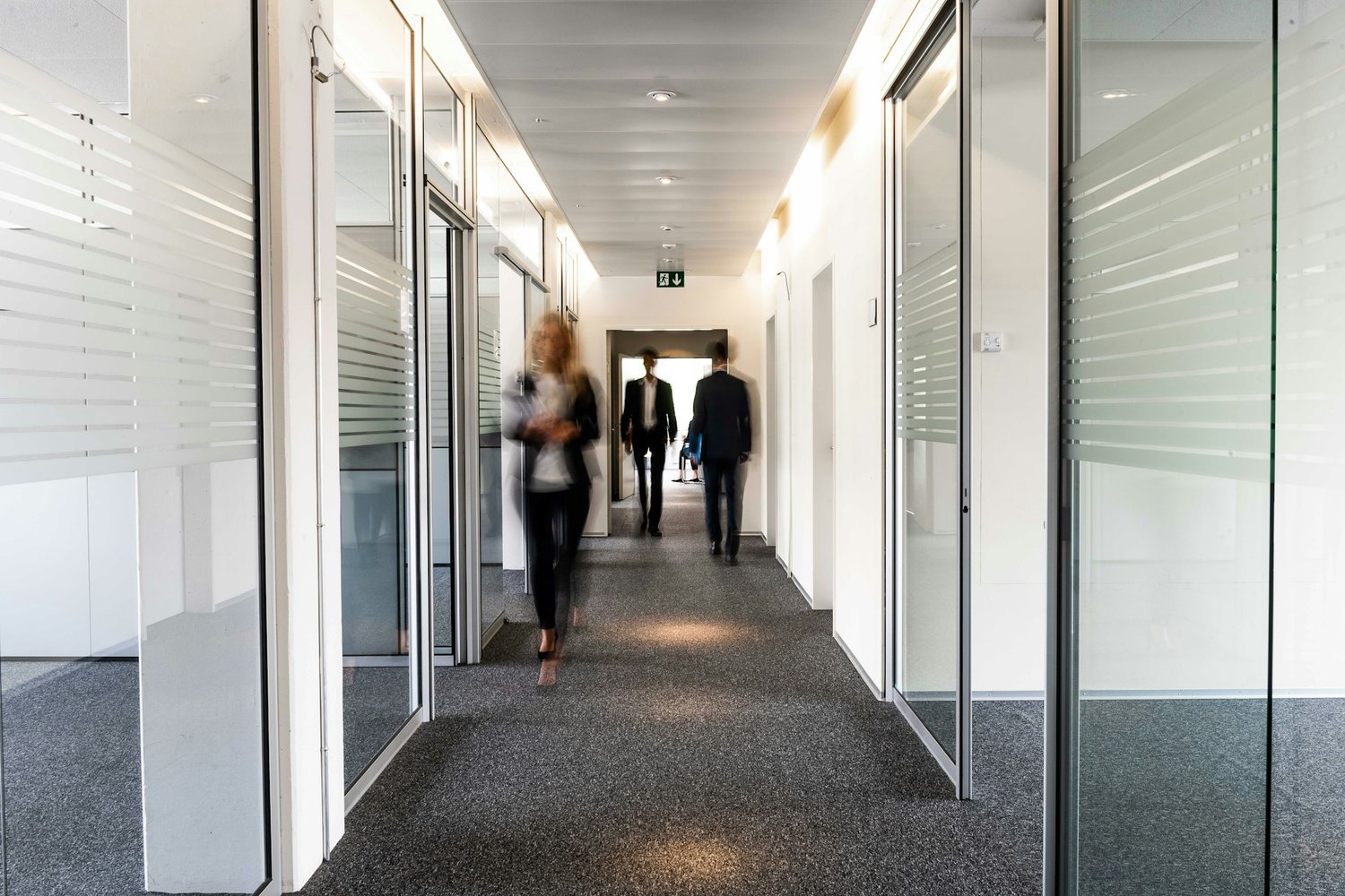 18m² office, photo 6 of 6