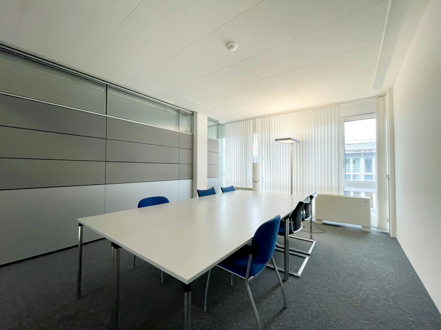 18m² office, photo 2 of 6