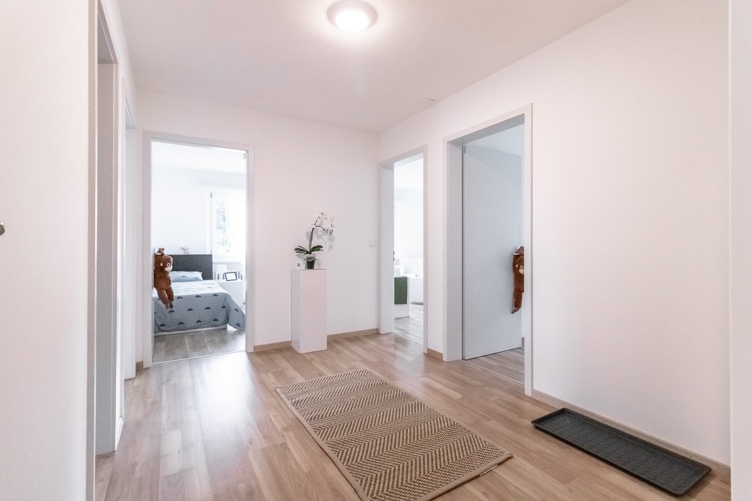 Appartamento di 4 locali, foto 3 di 8