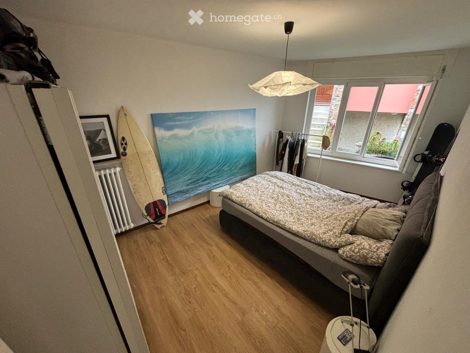 3 ½ rooms apartment, photo 1 of 5