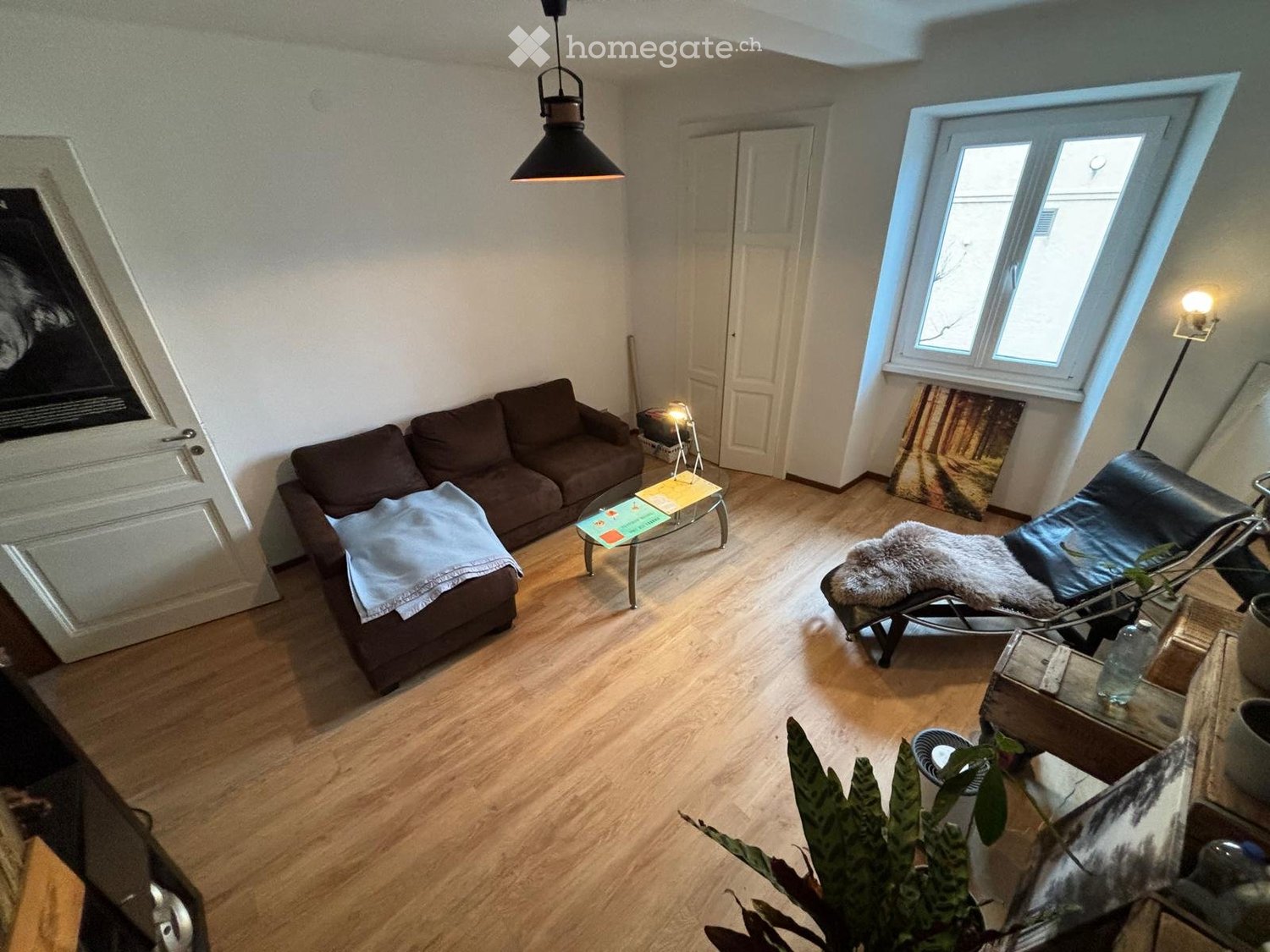 3 ½ rooms apartment, photo 4 of 5