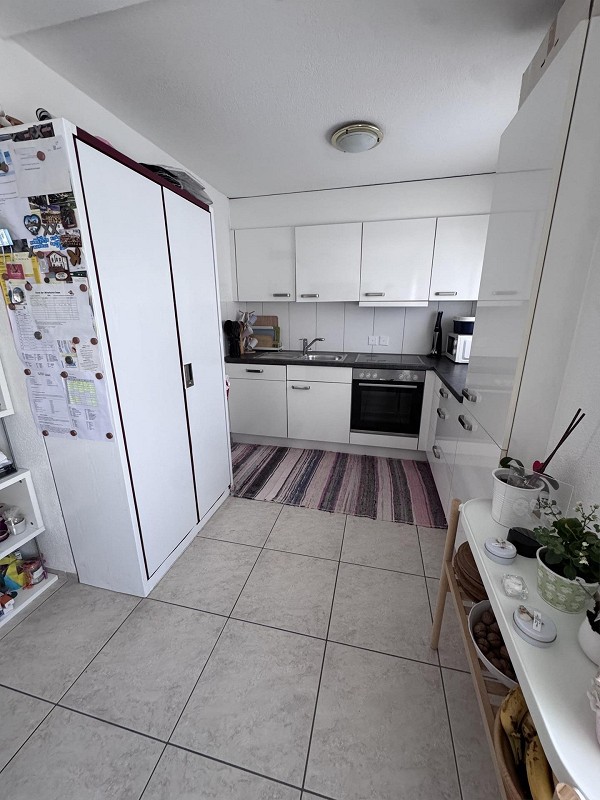 4 ½ rooms apartment, photo 5 of 10