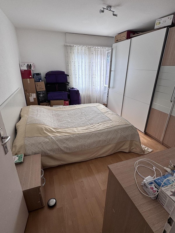 4 ½ rooms apartment, photo 9 of 10