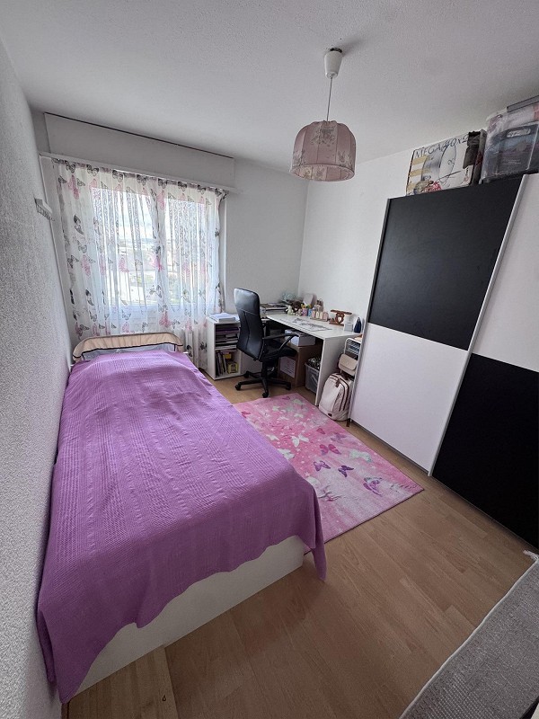 4 ½ rooms apartment, photo 10 of 10