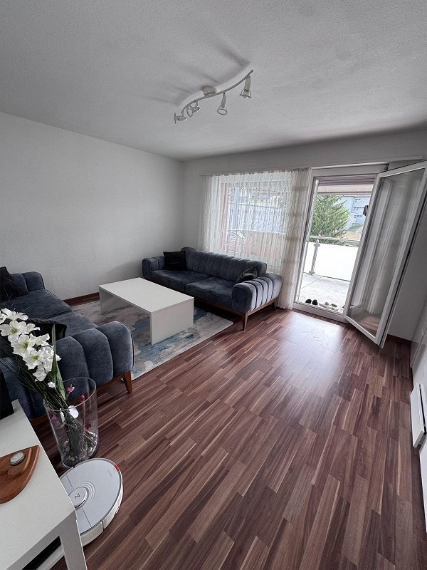4 ½ rooms apartment, photo 2 of 10
