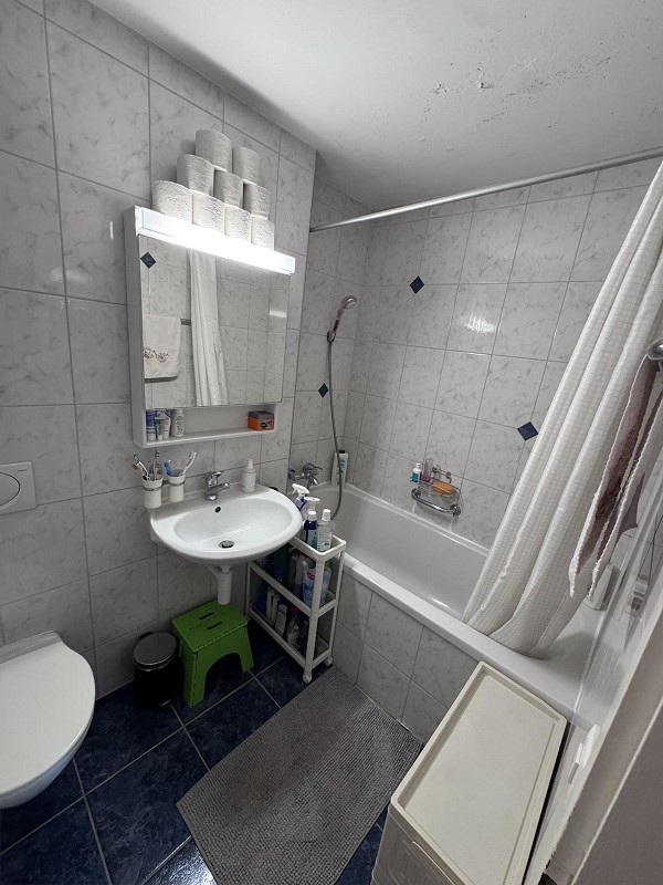 4 ½ rooms apartment, photo 7 of 10