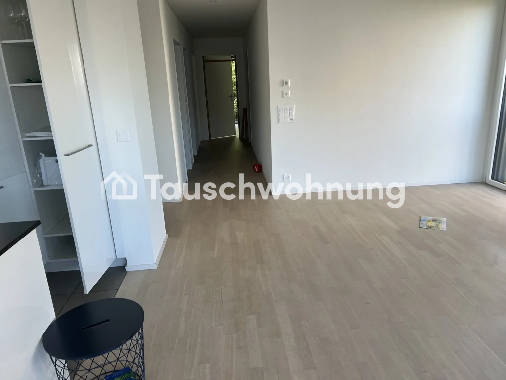 4 ½ rooms apartment, photo 2 of 4