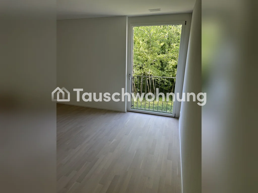 4 ½ rooms apartment, photo 3 of 4