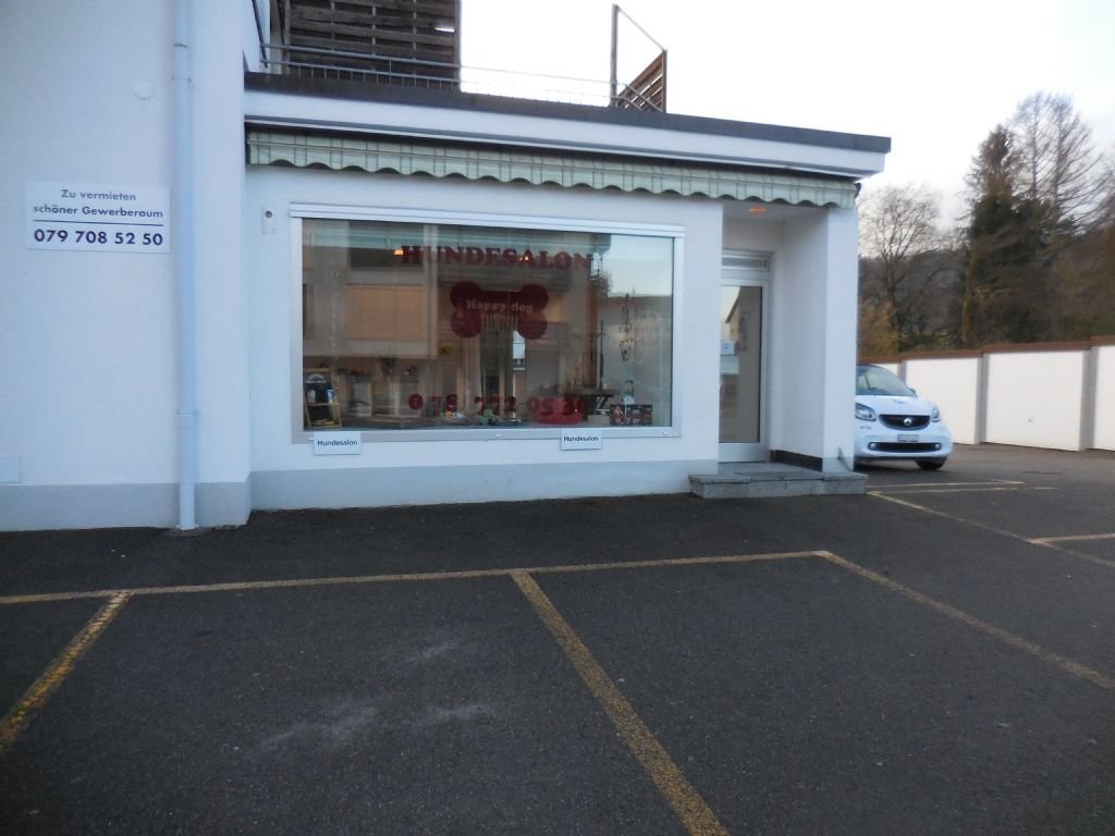 64m² shop, photo 3 of 5