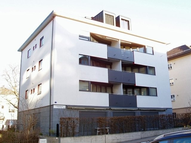 5 ½ rooms duplex, photo 1 of 5
