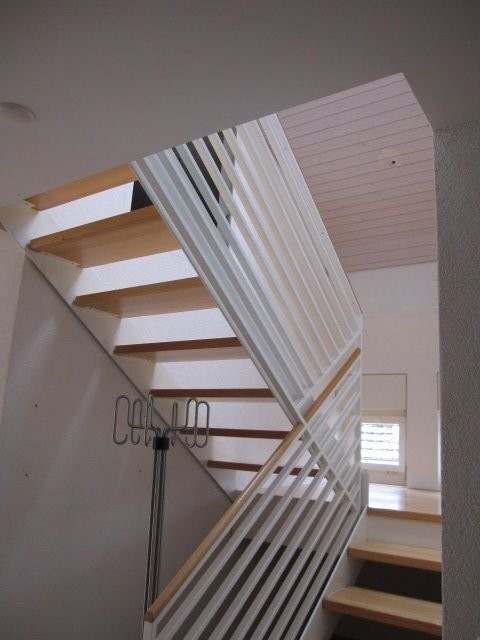 5 ½ rooms duplex, photo 5 of 5