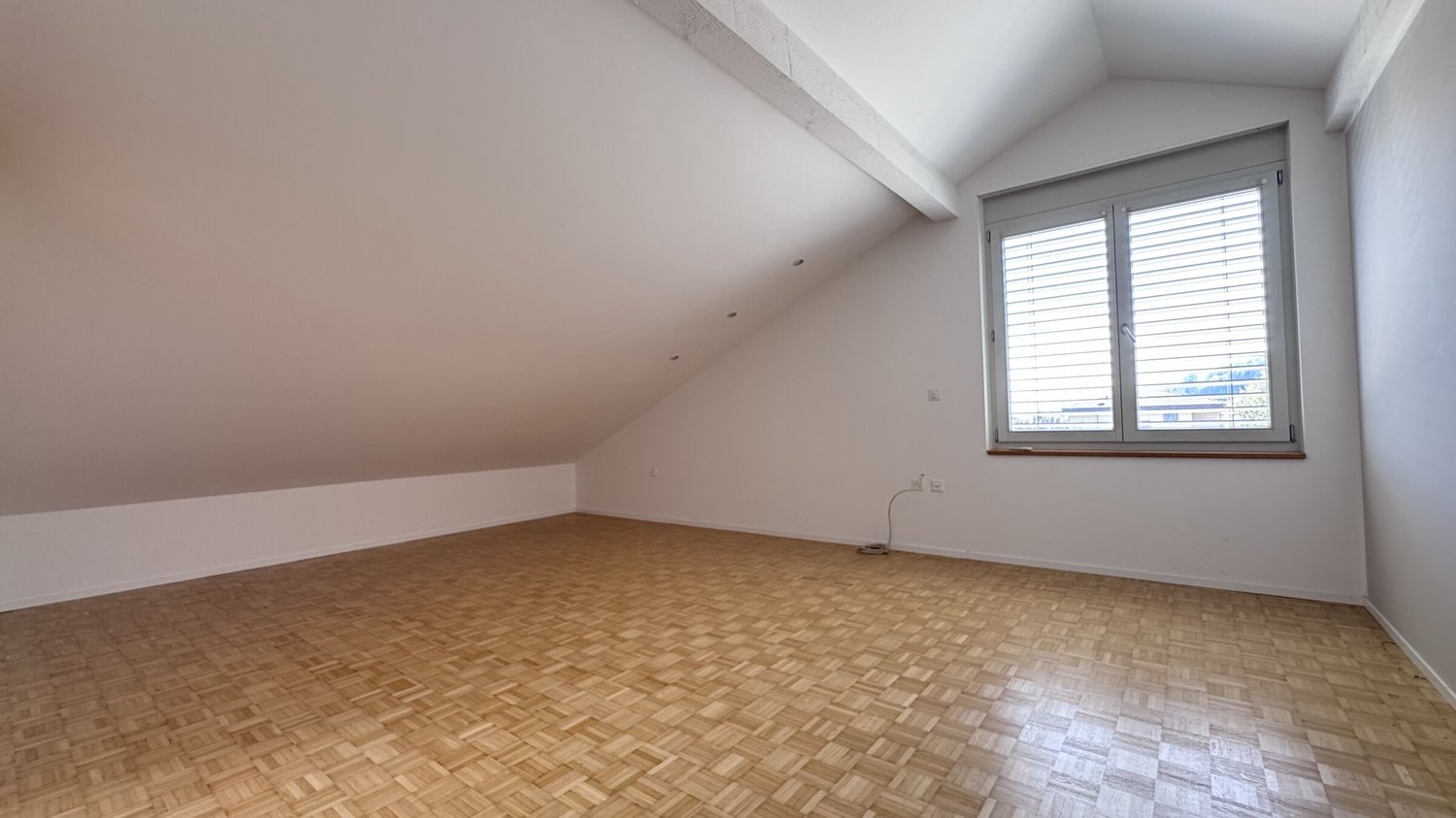 2 ½ Zimmer Wohnung