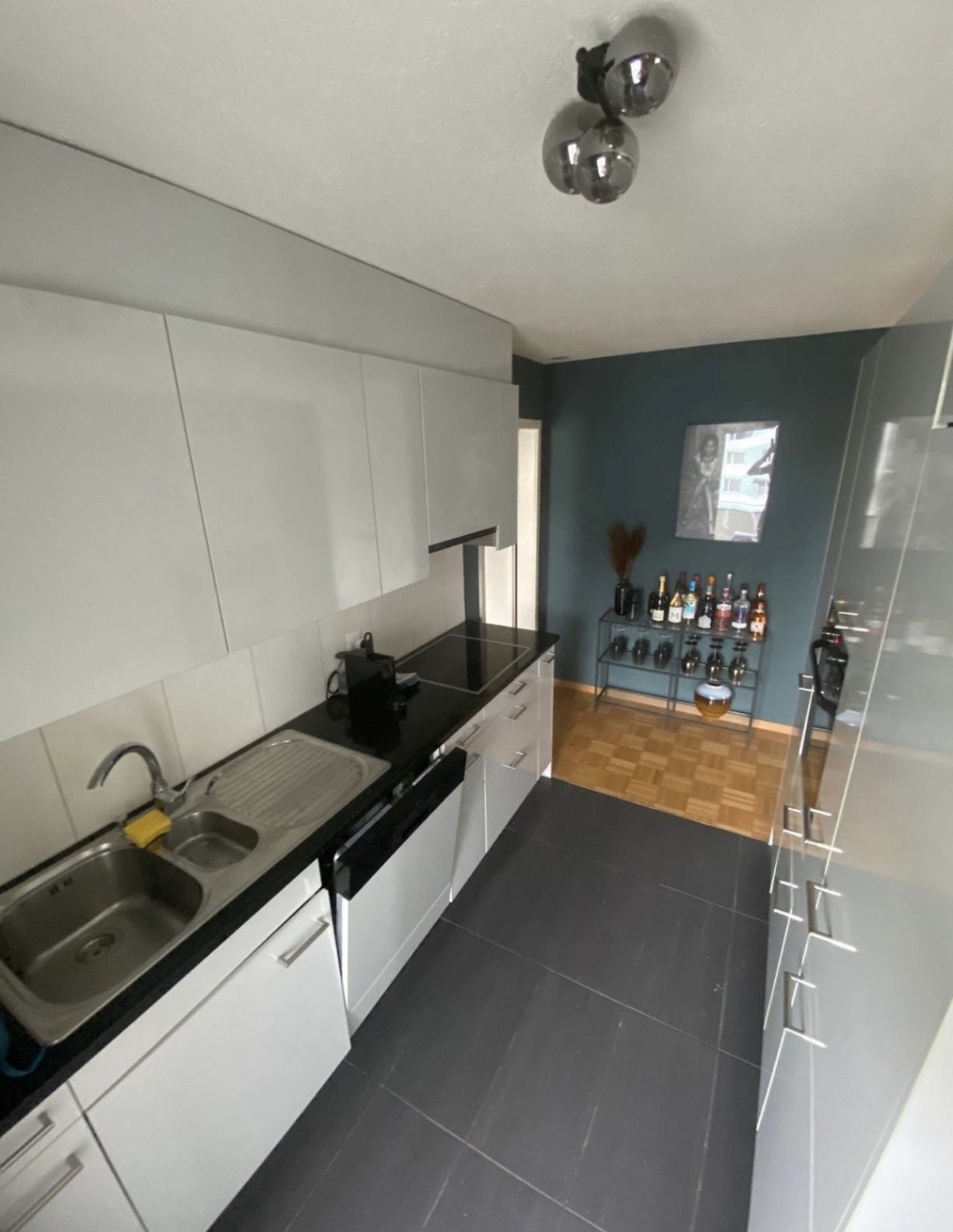 Room in a shared flat, photo 2 of 10