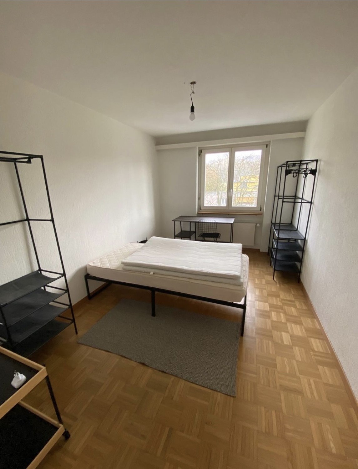 Room in a shared flat, photo 9 of 10