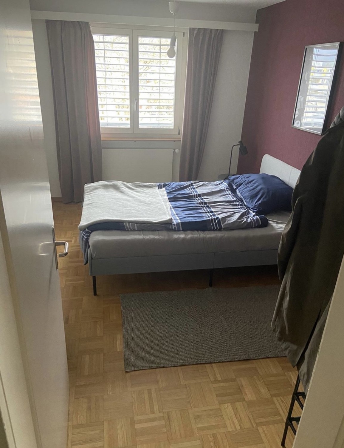 Room in a shared flat, photo 8 of 10