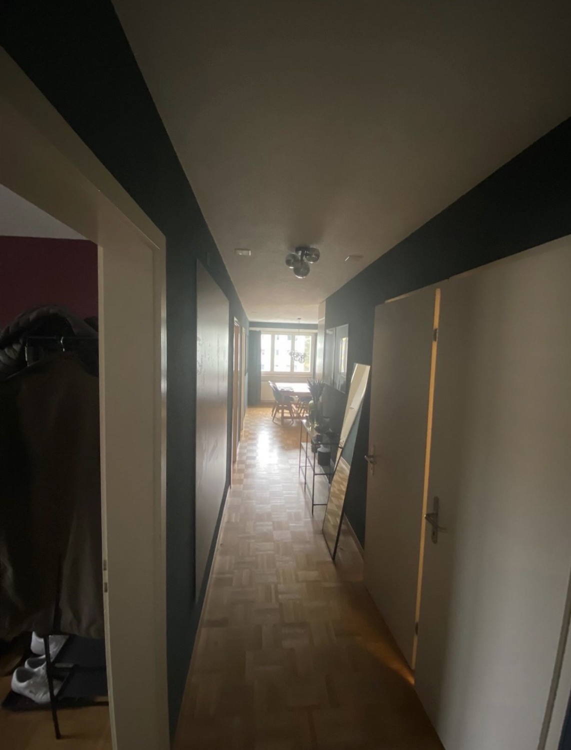 Room in a shared flat, photo 5 of 10