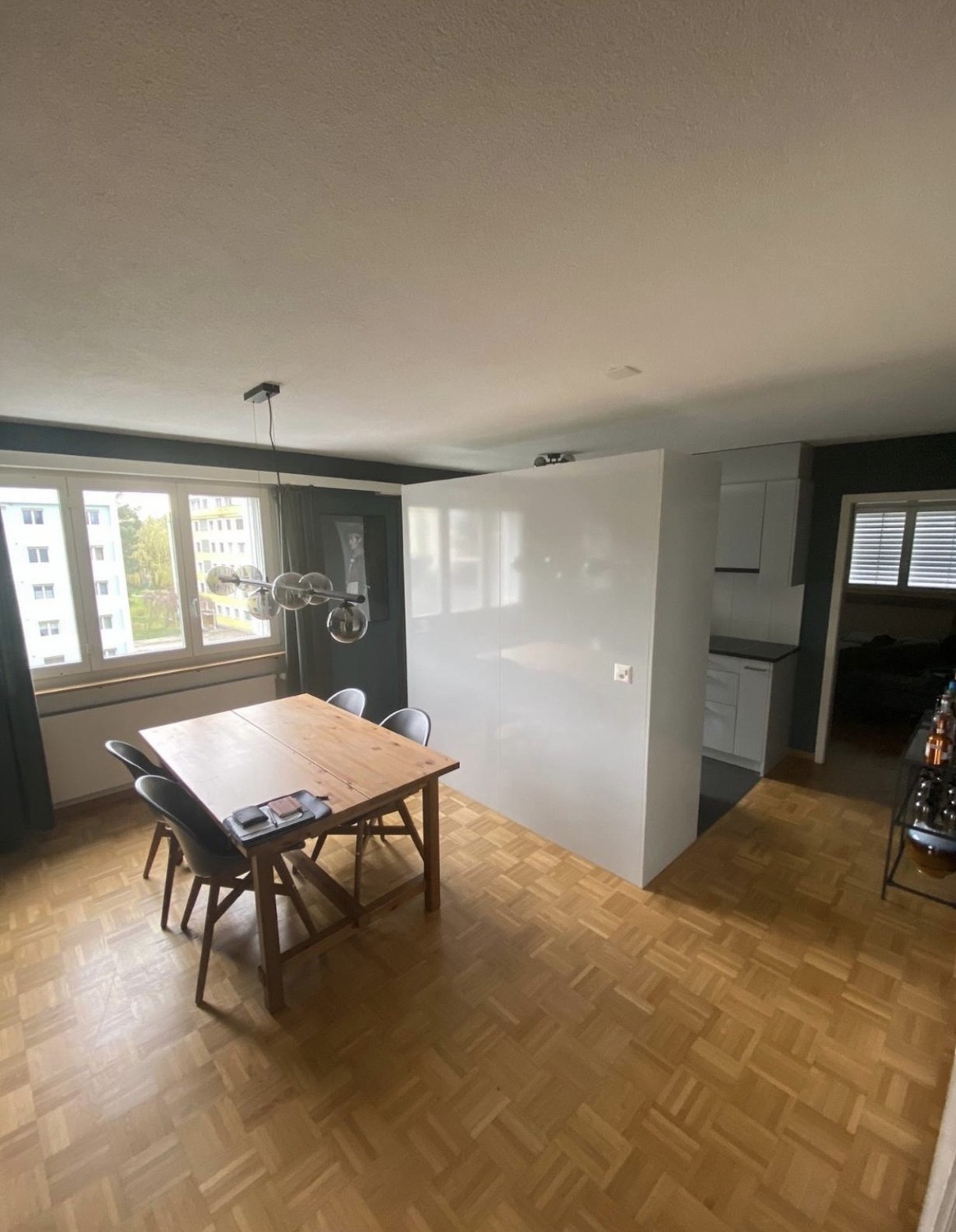 Room in a shared flat, photo 1 of 10