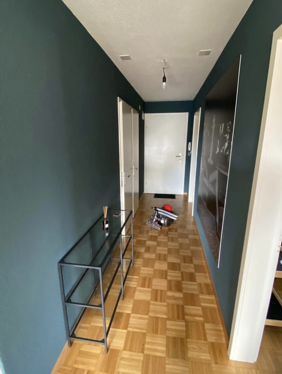 Room in a shared flat, photo 4 of 10