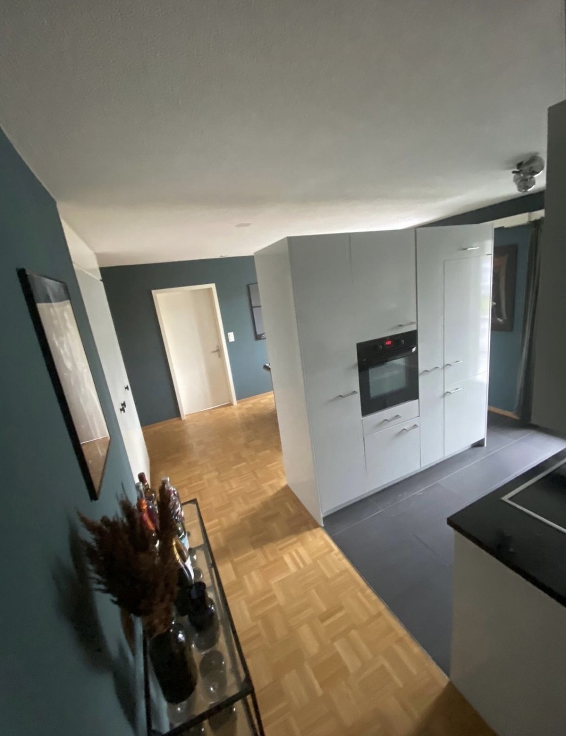 Room in a shared flat, photo 3 of 10