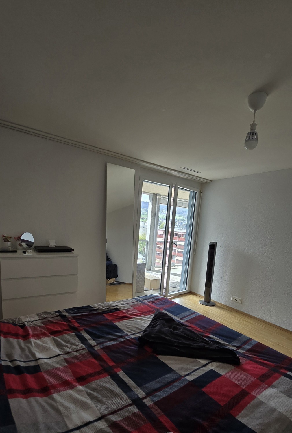 Appartamento di 2 ½ locali