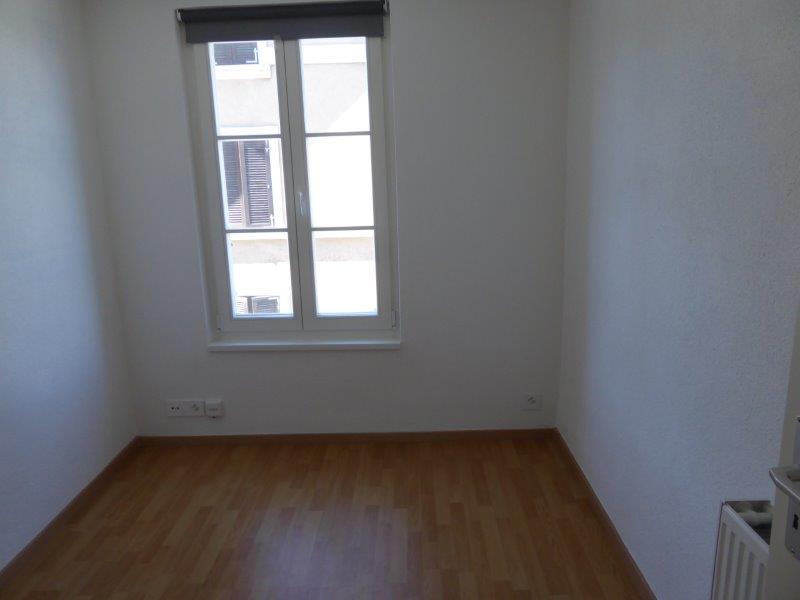 1 ½ pièces appartement