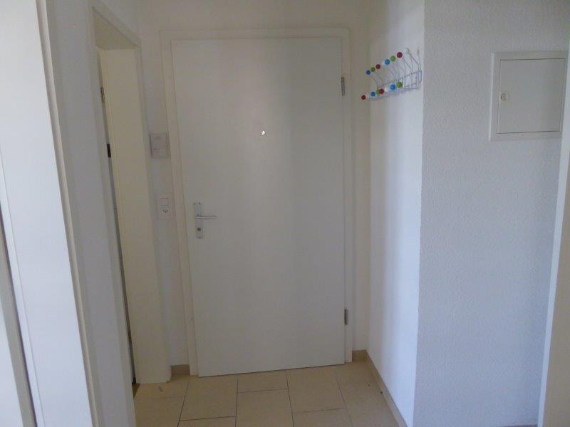 1 ½ pièces appartement