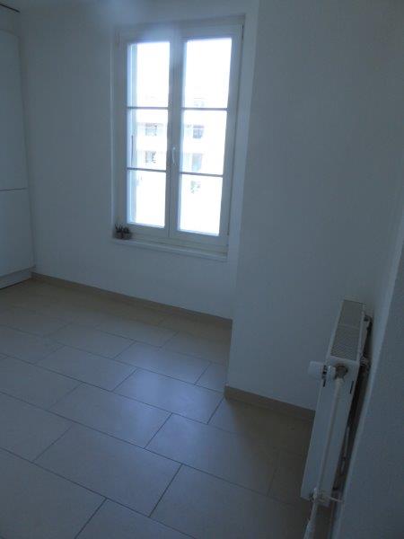 1 ½ pièces appartement