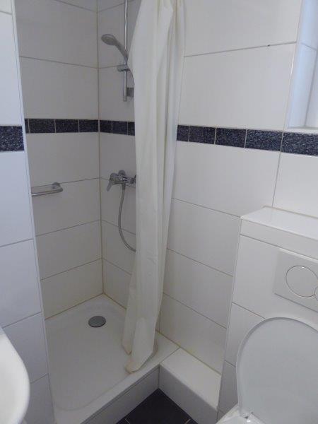 1 ½ pièces appartement