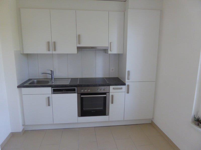 1 ½ pièces appartement