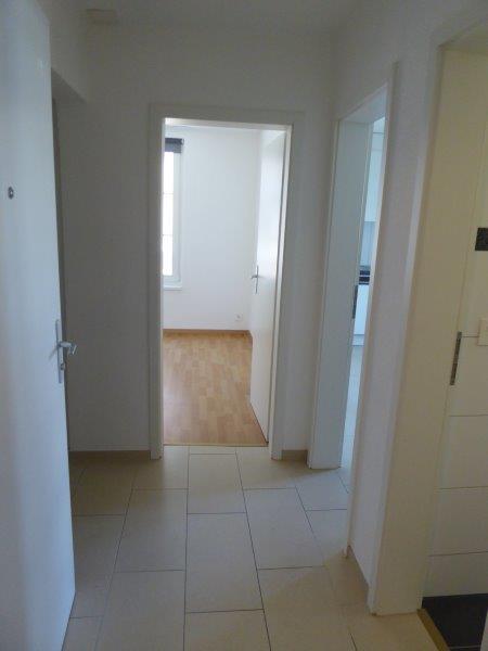 1 ½ pièces appartement