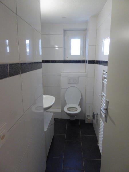 1 ½ pièces appartement